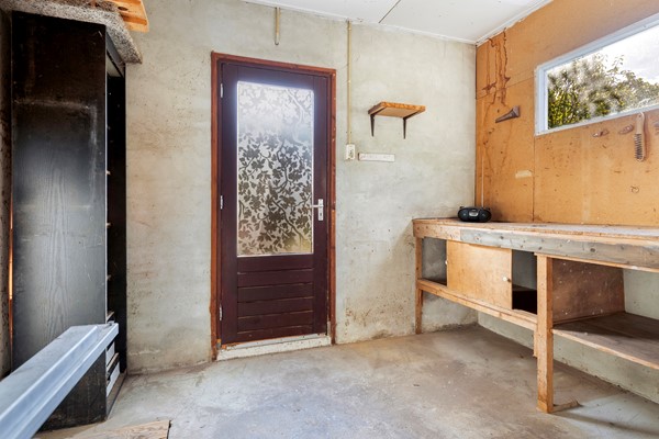 Medium property photo - Anjerstraat 1, 9521 GJ Nieuw-Buinen